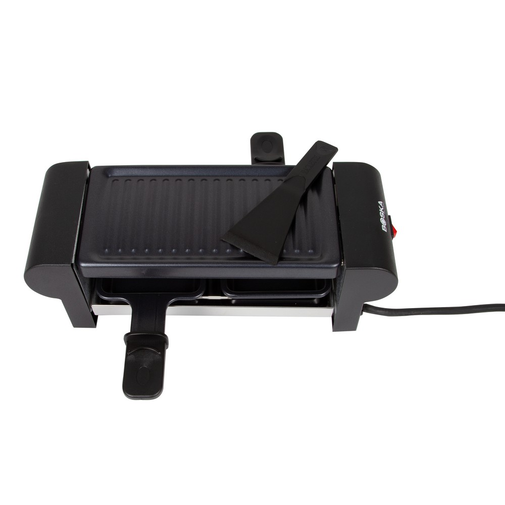 Grill elektryczny BOSKA Raclette Mini P130493X