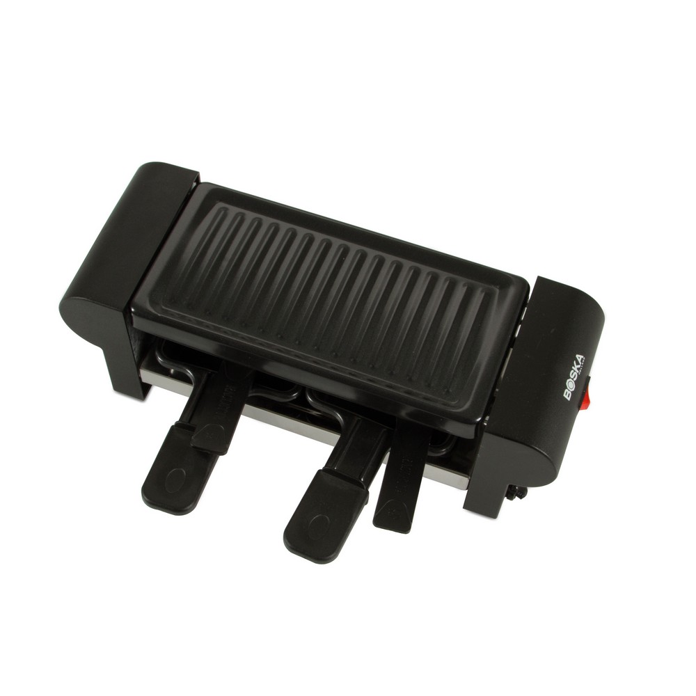 Grill elektryczny BOSKA Raclette Mini P130493X