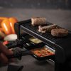 Grill elektryczny BOSKA Raclette Mini P130493X