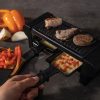 Grill elektryczny BOSKA Raclette Mini P130493X