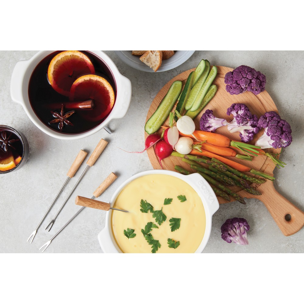 Zestaw do founde 750 ml BOSKA P130494X