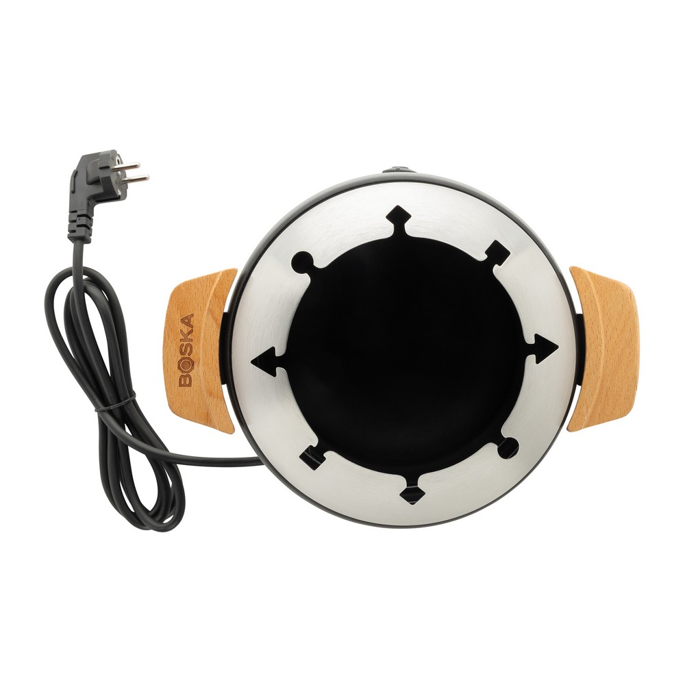 Elektryczny zestaw do founde 2,3l BOSKA P130495X