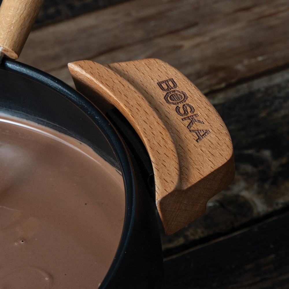 Elektryczny zestaw do founde 2,3l BOSKA P130495X