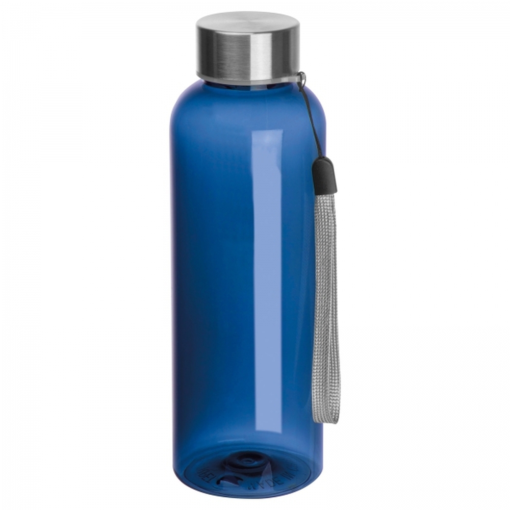 Butelka plastikowa 500 ml MADELINE P086628K MC-62098-W