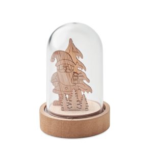 Świąteczna ozdoba LED P122386O MI-CX1558-40