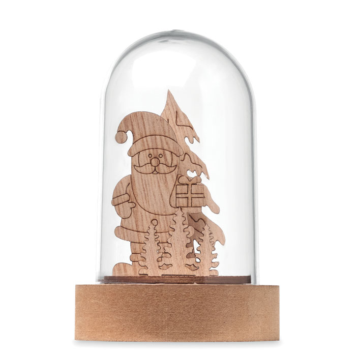 Świąteczna ozdoba LED P122386O