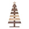 Drewniana choinka P122388O