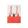 Torba prezentowa średnia P122390O