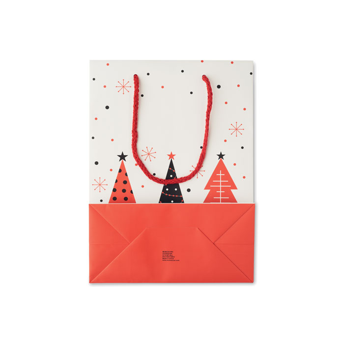 Torba prezentowa średnia P122390O