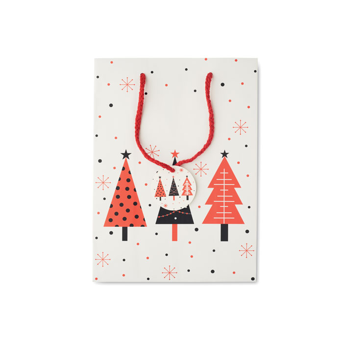 Torba prezentowa średnia P122390O