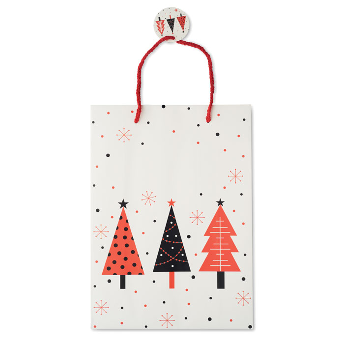 Torba prezentowa duża P122391O