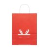 Torba prezentowa średnia P122393O 2 Torba prezentowa średnia P122393O