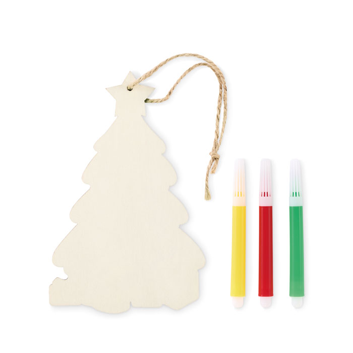 Ozdoba choinkowa P122398O