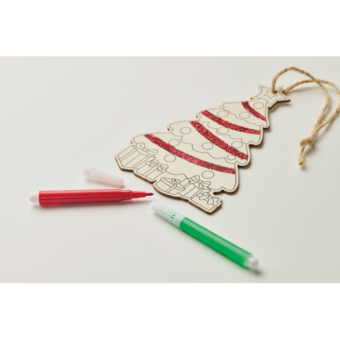 Ozdoba choinkowa P122398O