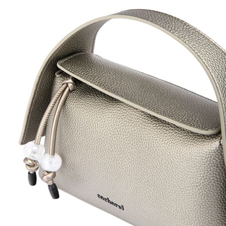 Damska torebka Clémentine Gold P108903P