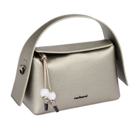 Damska torebka Clémentine Gold P108903P