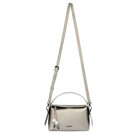 Damska torebka Clémentine Gold P108903P