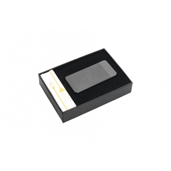 Zapalniczka elektryczna ELECTRIC Pierre Cardin P091296P