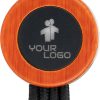 Kabel 4 w 1 z podświetlanym logo w drewnianej obudowie P132240G
