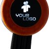Kabel 4 w 1 z podświetlanym logo w drewnianej obudowie P132240G