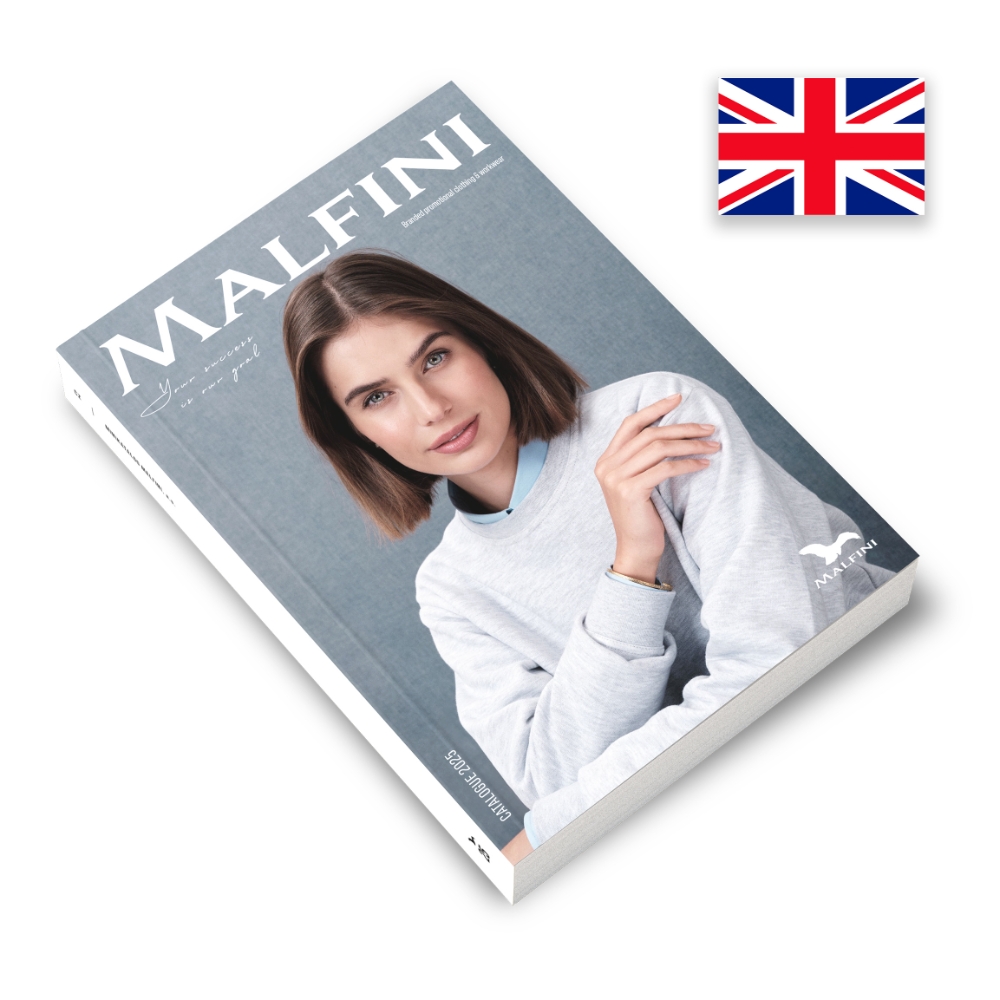 Mini katalog 2025 P121181F angielski