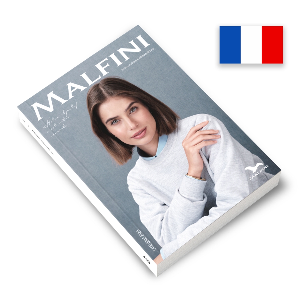 Mini katalog 2025 P121181F french
