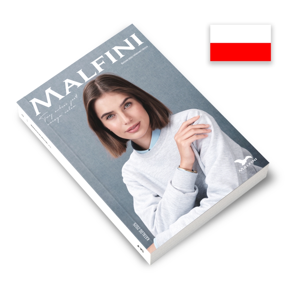 Mini katalog 2025 P121181F polski