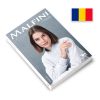 Mini katalog 2025 P121181F romanian