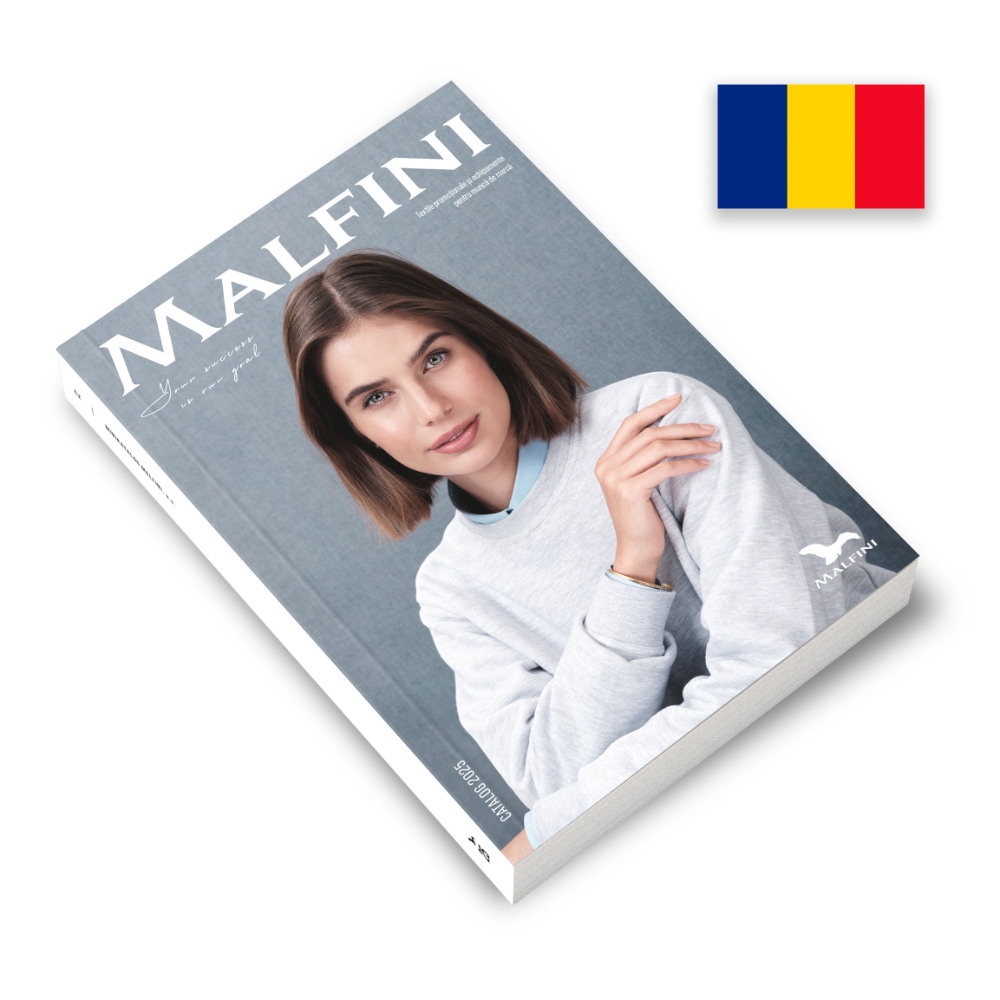 Mini katalog 2025 P121181F romanian
