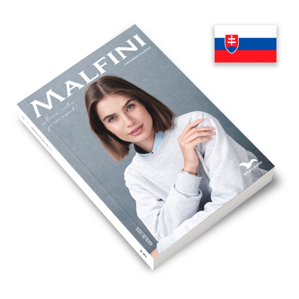 Mini katalog 2025 P121181F słowacki