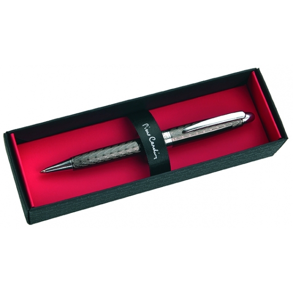 Długopis metalowy OLIVIER Pierre Cardin P091261P