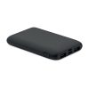 Power bank 5000 mAh P067335O czarny