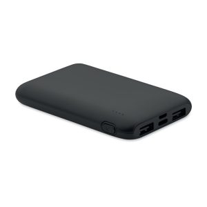 Power bank 5000 mAh P067335O MI-MO2279-W