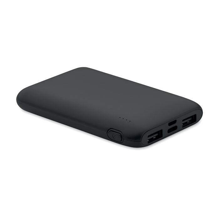 Power bank 5000 mAh P067335O MI-MO2279-W