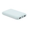 Power bank 5000 mAh P067335O baby blue