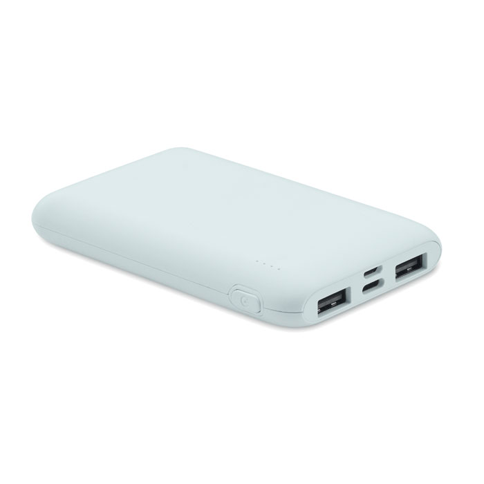 Power bank 5000 mAh P067335O baby blue