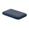 Power bank 5000 mAh P067335O francuski granat