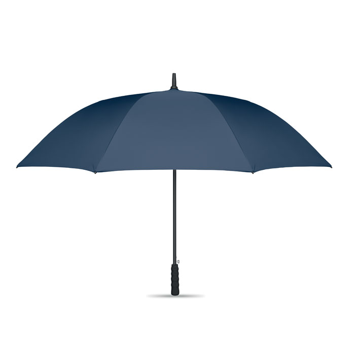 27-cal wiatroodporny parasol P067350O niebieski