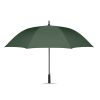 27-cal wiatroodporny parasol P067350O zielony