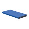 Power bank 8000 mAh P067465O niebieski