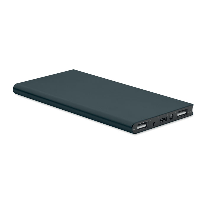 Power bank 8000 mAh P067465O francuski granat