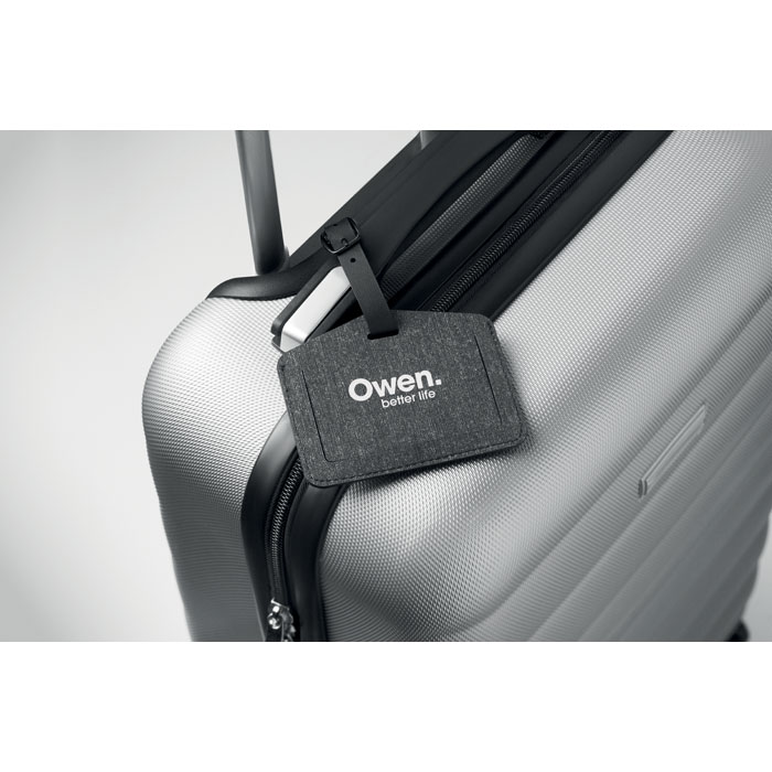 Zawieszka do bagażu anti-loss P122489O