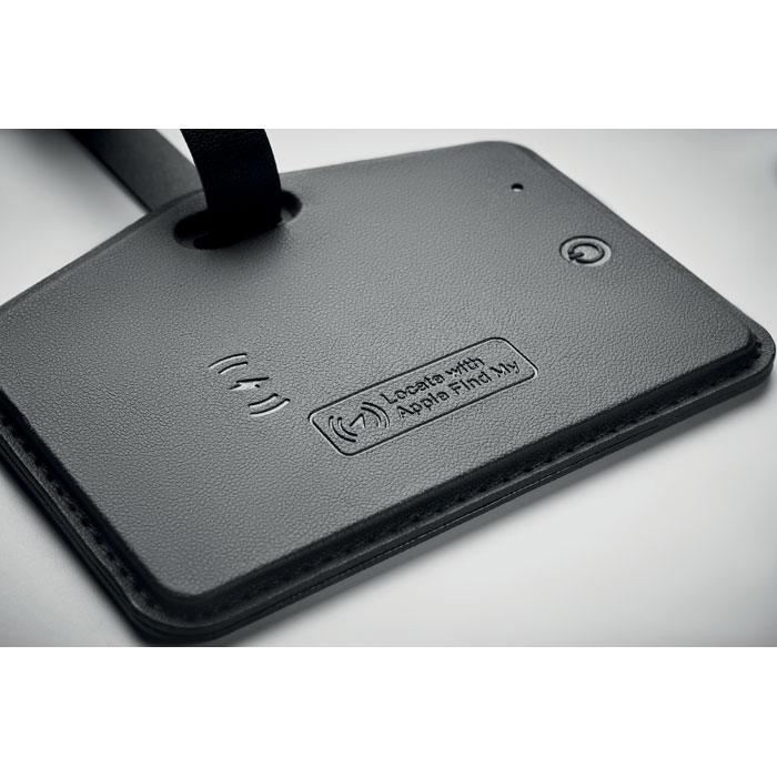 Zawieszka do bagażu anti-loss P122489O