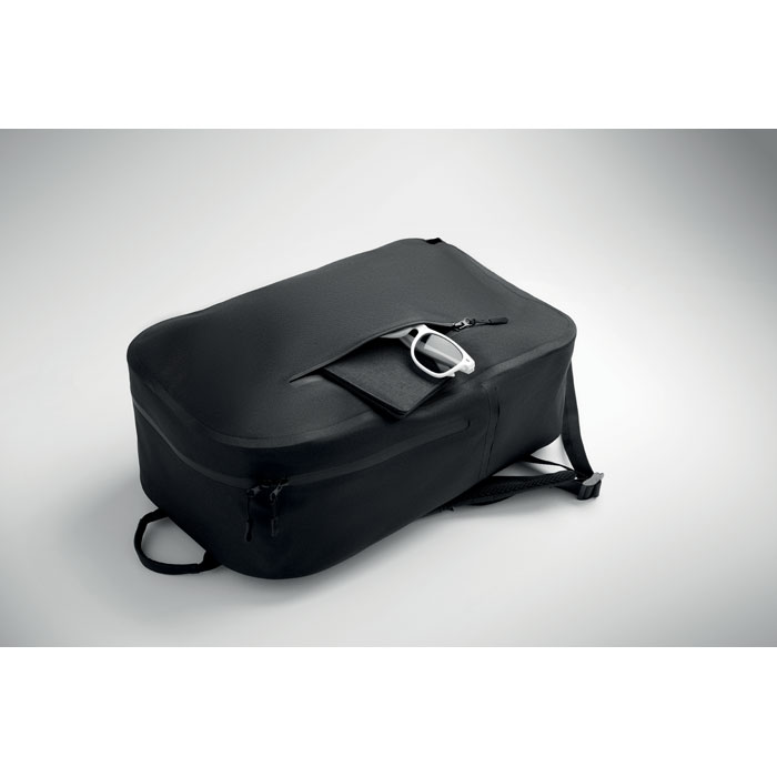 Plecak komputerowy 300D RPET P122490O 11 Plecak komputerowy 300D RPET P122490O