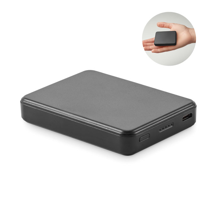 Power bank 5000 mAh P122492O MI-MO2602-W
