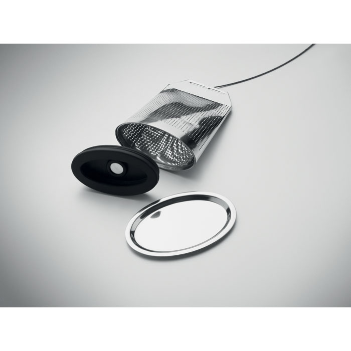 Zaparzacz do herbaty stalowy P122499O