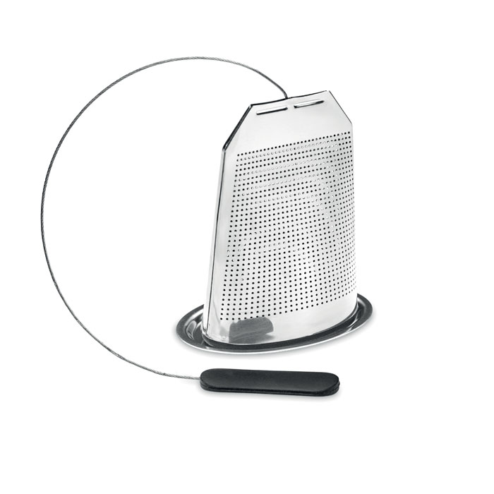 Zaparzacz do herbaty stalowy P122499O