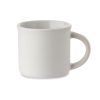 Kubek do espresso 40 ml ceram. P122511O bialy