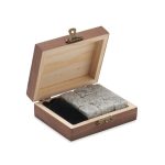 9 kamiennych kostek lodu P122535O