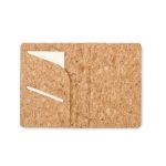 Korkowe etui na paszport P122540O